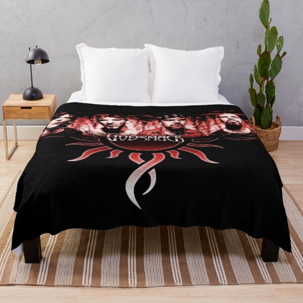 Item preview, Godsmack Band designed and sold by mayaoff.