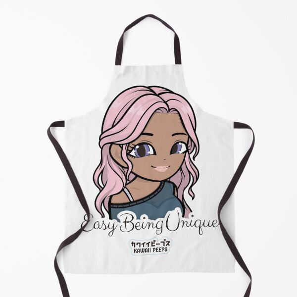 Item preview, Pastel Power Crew Easy Being Unique designed and sold by P-L-Sardines.