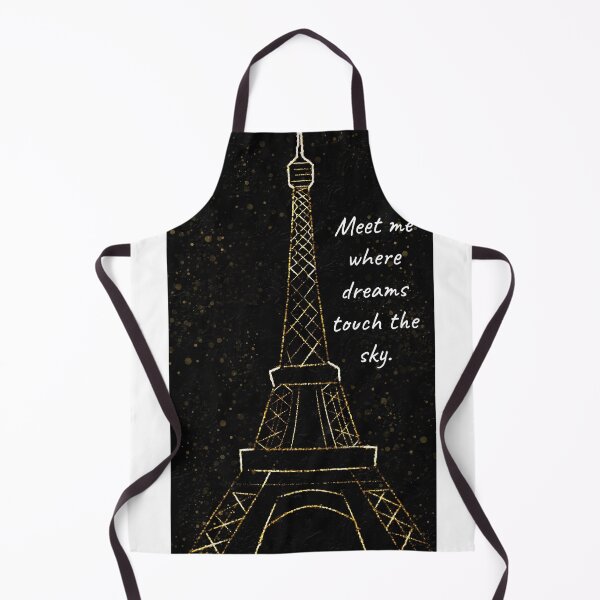 Item preview, Paris Eiffel tower digital art  designed and sold by CanvasCharmHub.