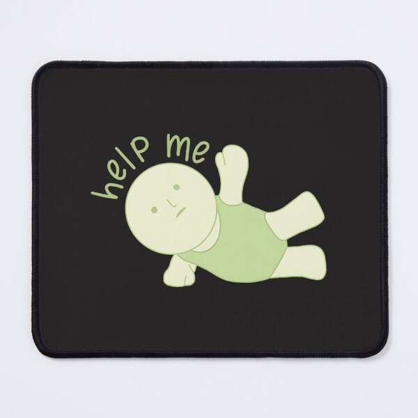 Item preview, Help Me Yoga Exercise Smiski ⭐⭐⭐⭐⭐ designed and sold by cheterilu.