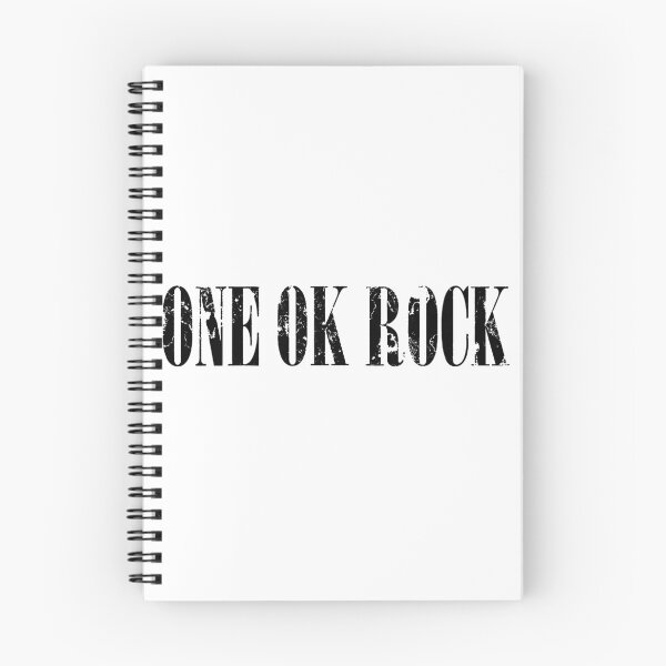 Item preview, One-Ok-Rock designed and sold by Gerry Anne.