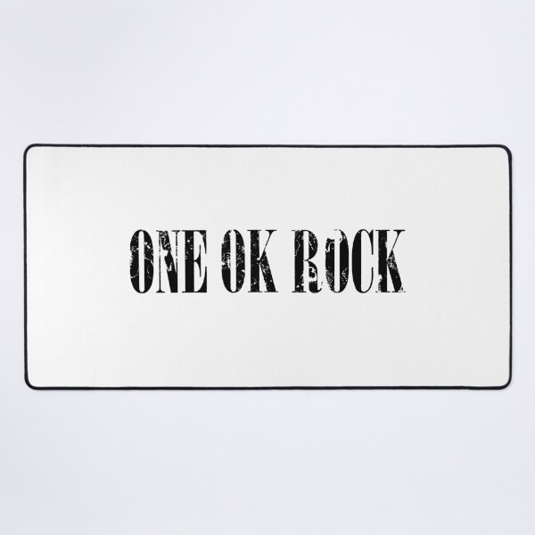Item preview, One-Ok-Rock designed and sold by Gerry Anne.