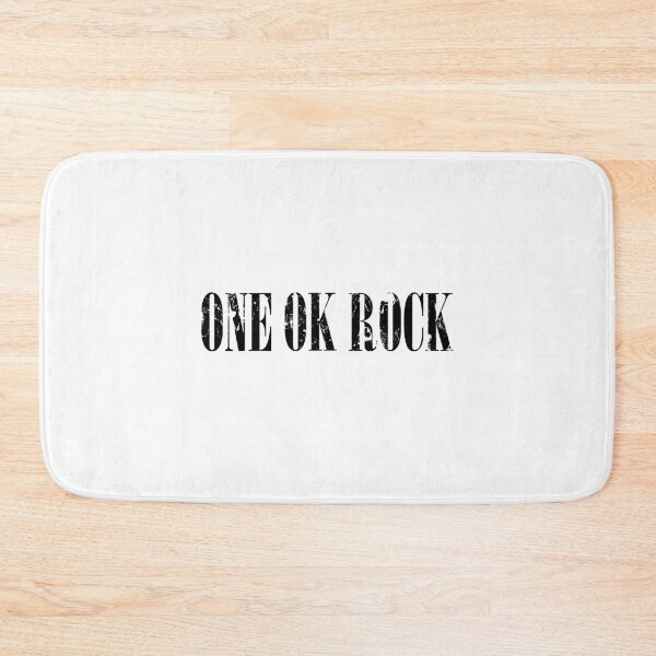 Item preview, One-Ok-Rock designed and sold by Gerry Anne.