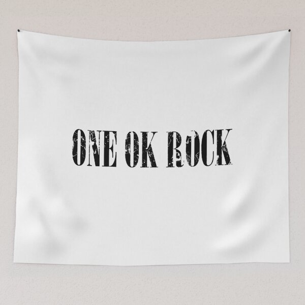 Item preview, One-Ok-Rock designed and sold by Gerry Anne.
