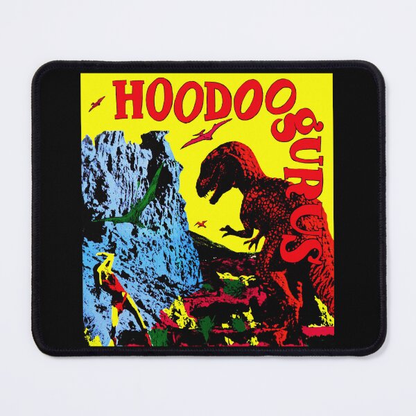 Item preview, Hiiii... Hoodoo Colector designed and sold by ghakking1j.