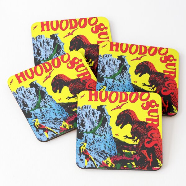 Item preview, Hiiii... Hoodoo  Colector designed and sold by ghakking1j.