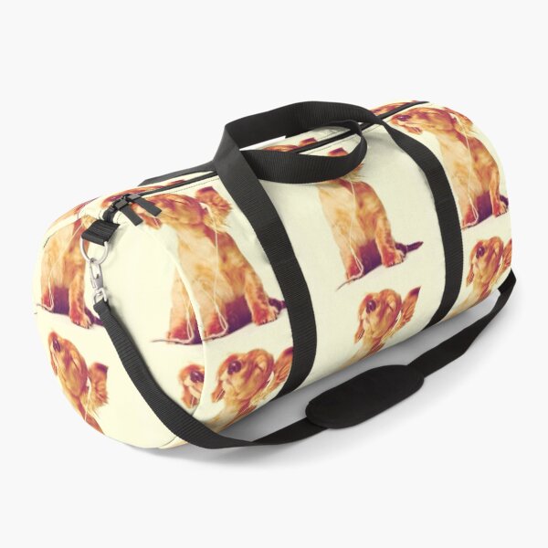 Item preview, Cute Dog Listening to Music designed and sold by Spring Things.
