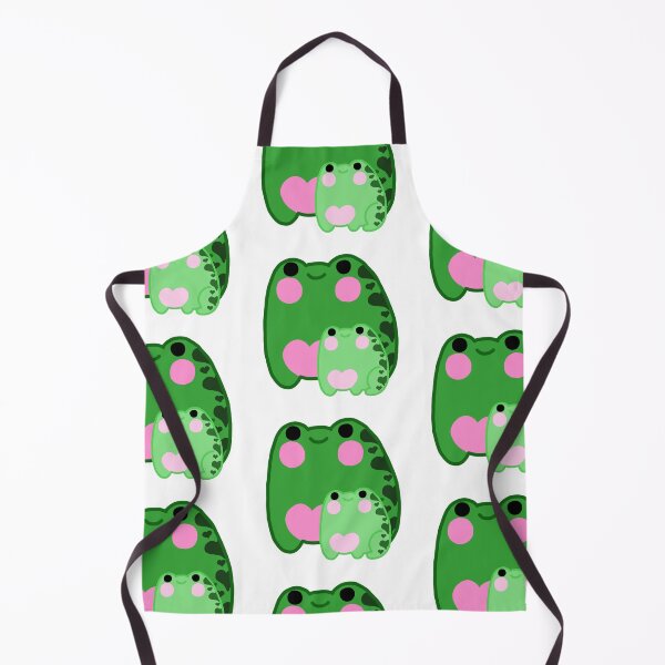 Item preview, Let's be froggy with mama designed and sold by Autopilot-ditto.