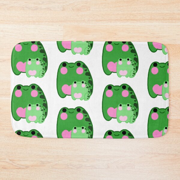 Item preview, Let's be froggy with mama designed and sold by Autopilot-ditto.
