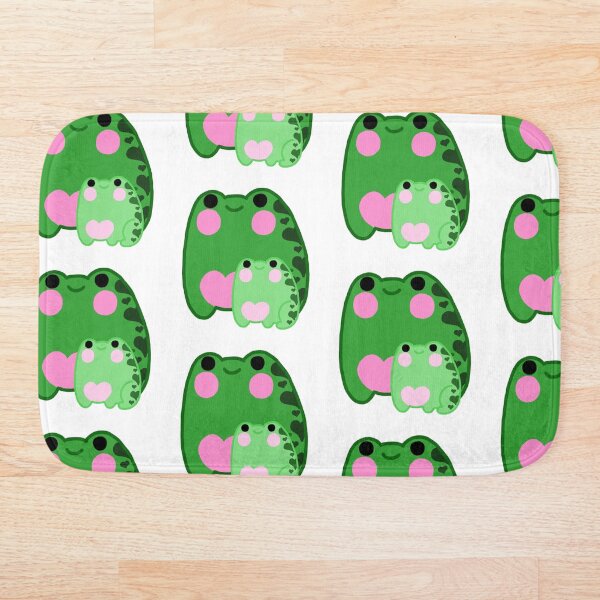 Item preview, Let's be froggy with mama designed and sold by Autopilot-ditto.