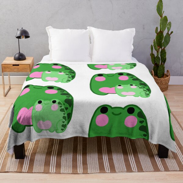 Item preview, Let's be froggy with mama designed and sold by Autopilot-ditto.