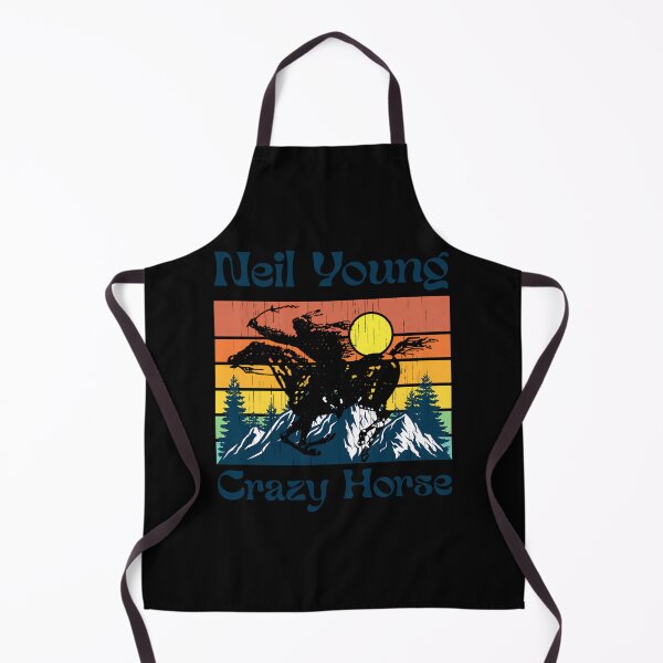 Item preview, Crazy Horse Neil designed and sold by FelipGorczany.