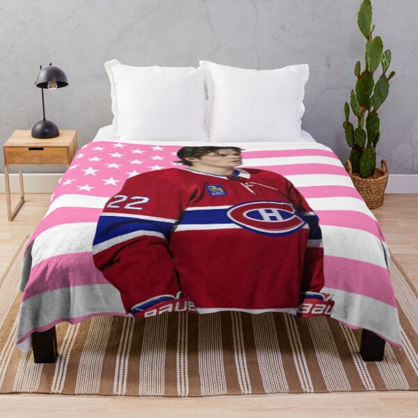 Item preview, Caufield Pink American Flag designed and sold by thecollegetalk.