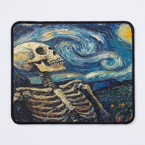 Item preview, Van Gogh’s Last Dance designed and sold by Yaso Store.