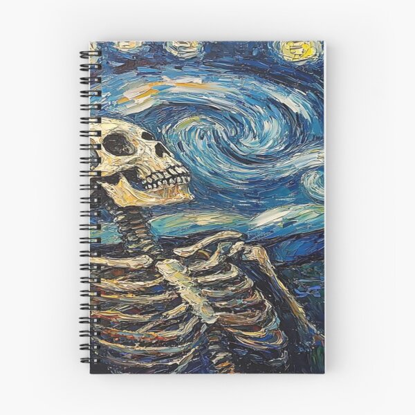 Item preview, Van Gogh’s Last Dance  designed and sold by Yaso Store.