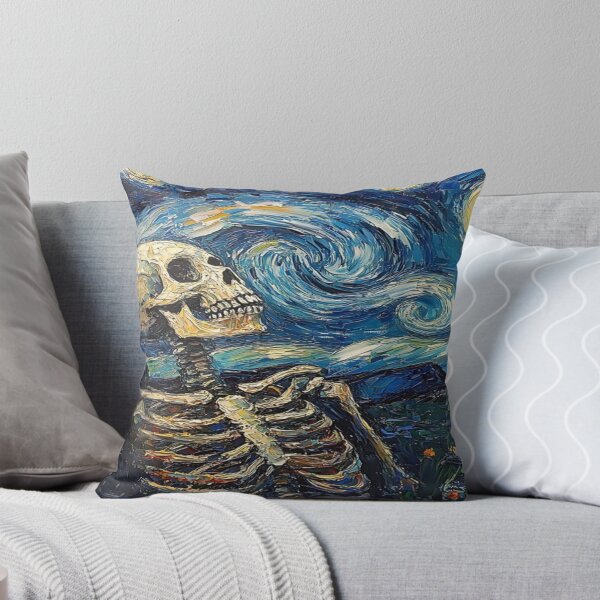 Item preview, Van Gogh’s Last Dance  designed and sold by Yaso Store.