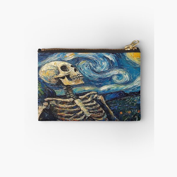 Item preview, Van Gogh’s Last Dance  designed and sold by Yaso Store.
