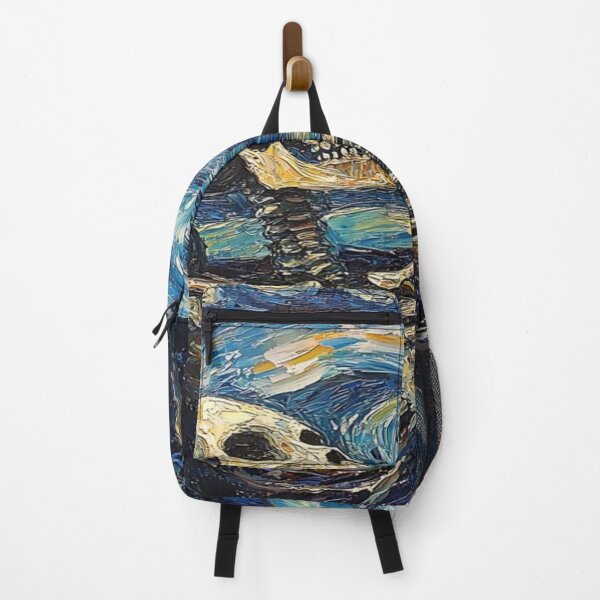 Item preview, Van Gogh’s Last Dance designed and sold by Yaso Store.