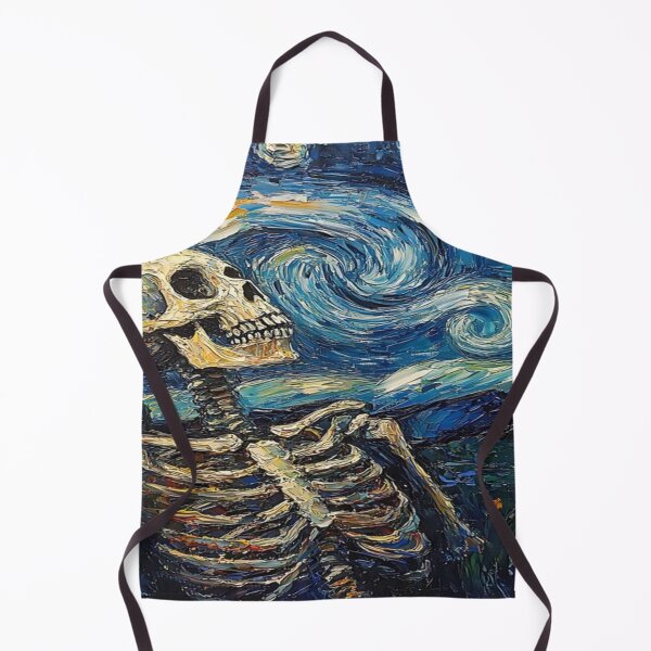 Item preview, Van Gogh’s Last Dance designed and sold by Yaso Store.