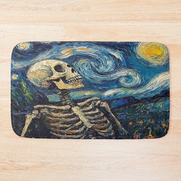 Item preview, Van Gogh’s Last Dance  designed and sold by Yaso Store.
