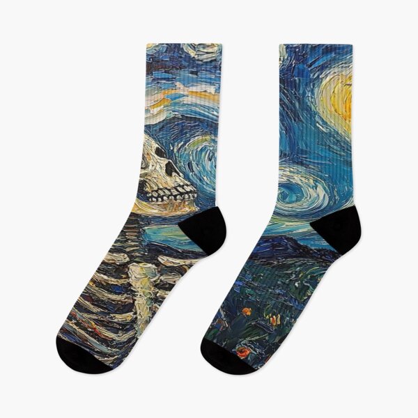 Item preview, Van Gogh’s Last Dance  designed and sold by Yaso Store.