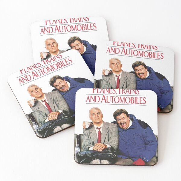 Item preview, (with title) planes, trains and automobiles (1987) designed and sold by ptcruisin.