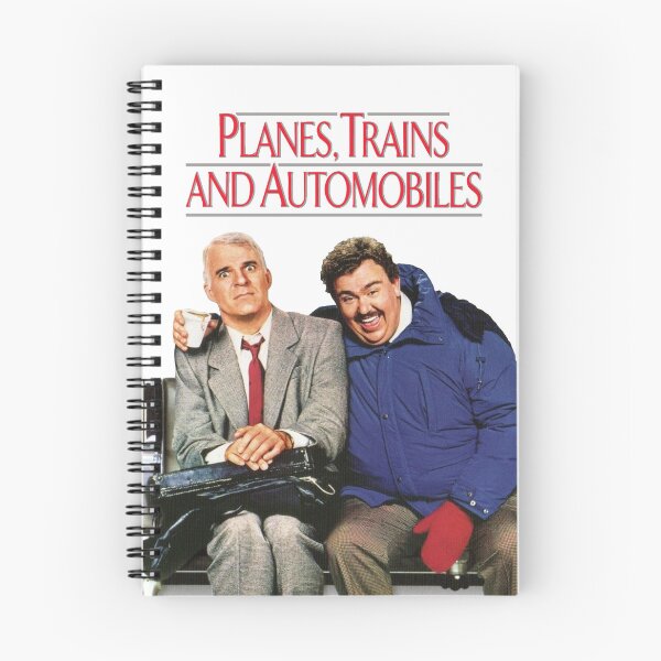 Item preview, (with title) planes, trains and automobiles (1987) designed and sold by ptcruisin.
