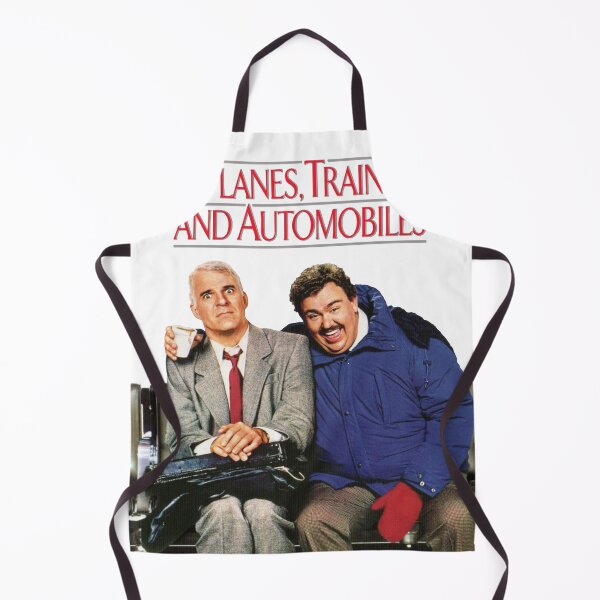 Item preview, (with title) planes, trains and automobiles (1987) designed and sold by ptcruisin.