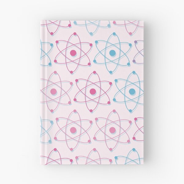 Item preview, Mid-Century Science Atomic Orbital Pattern 006 designed and sold by TexSta.