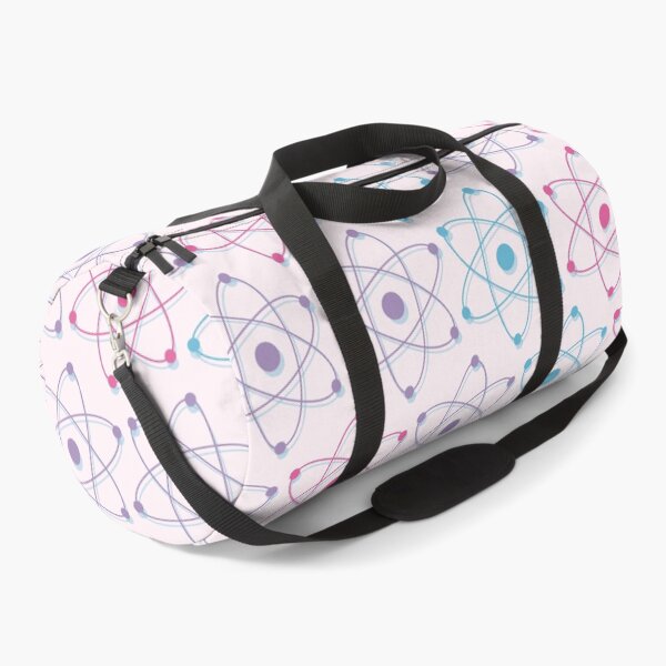 Item preview, Mid-Century Science Atomic Orbital Pattern 006 designed and sold by TexSta.