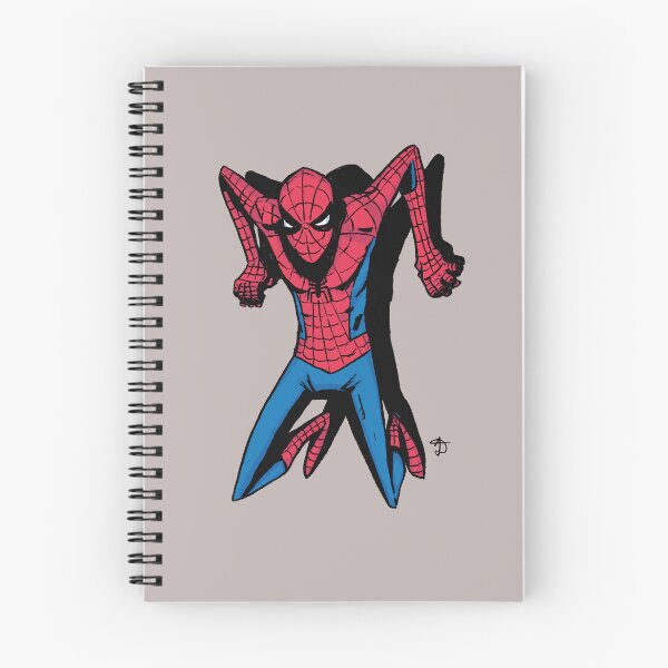 Item preview, Spider-Man Fan Art designed and sold by aduquette.