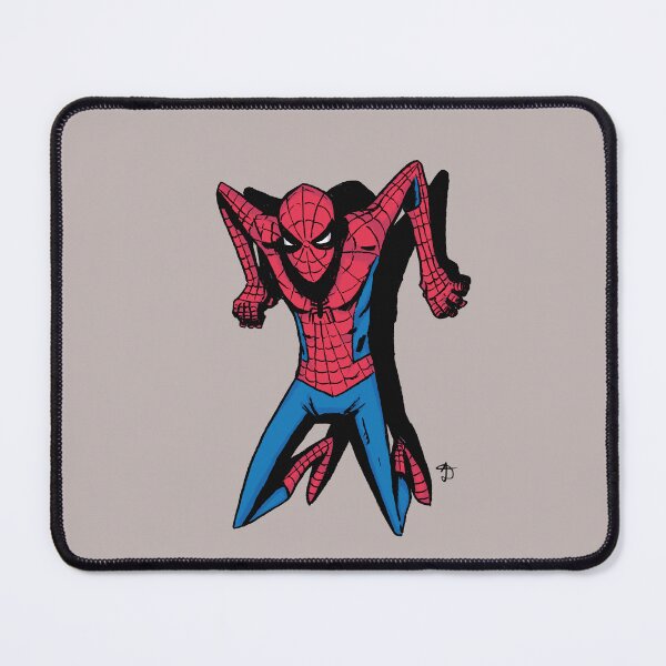 Item preview, Spider-Man Fan Art designed and sold by aduquette.