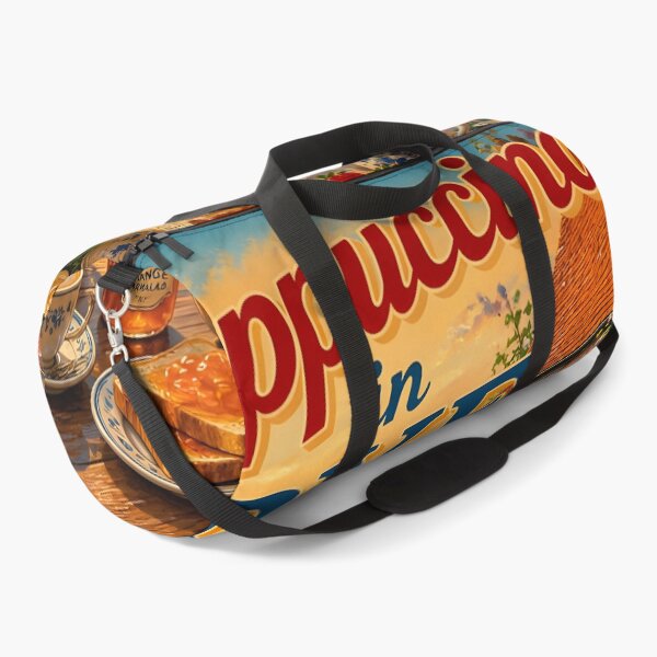 Item preview, Rye, East Sussex a Cappuccino Breakfast - Travel Destinations designed and sold by LSVart.