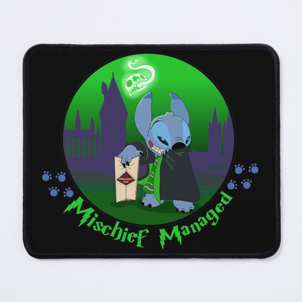 Item preview, Slytherin Stitch designed and sold by gdfrancoart.