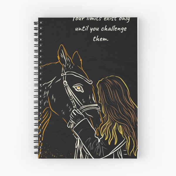 Item preview, Girl with horse artwork  designed and sold by CanvasCharmHub.