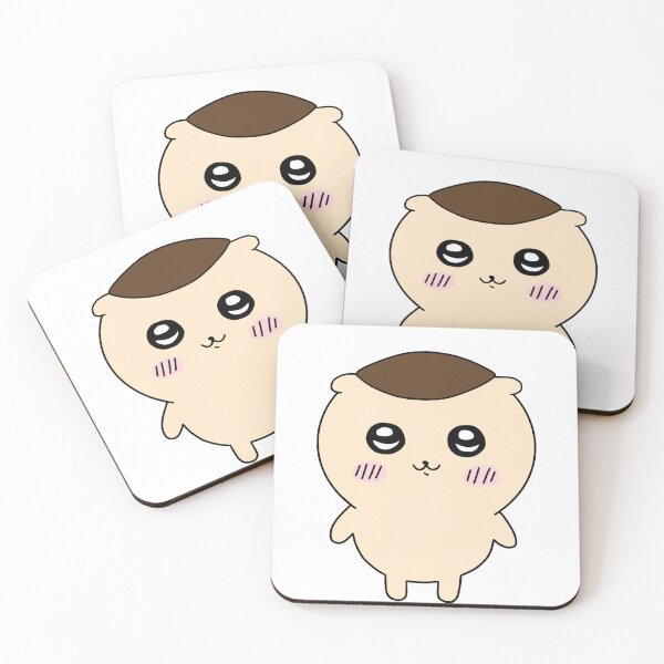 Item preview, Kurimanju designed and sold by BubbleHungryPOP!.