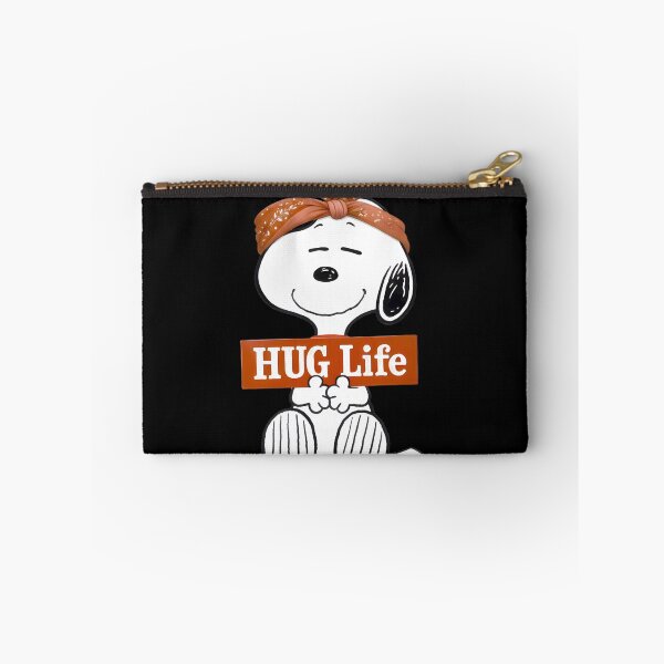 Item preview, Hug Life Snoopy ⭐⭐⭐⭐⭐ designed and sold by cheterilu.