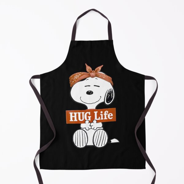 Item preview, Hug Life Snoopy ⭐⭐⭐⭐⭐ designed and sold by cheterilu.