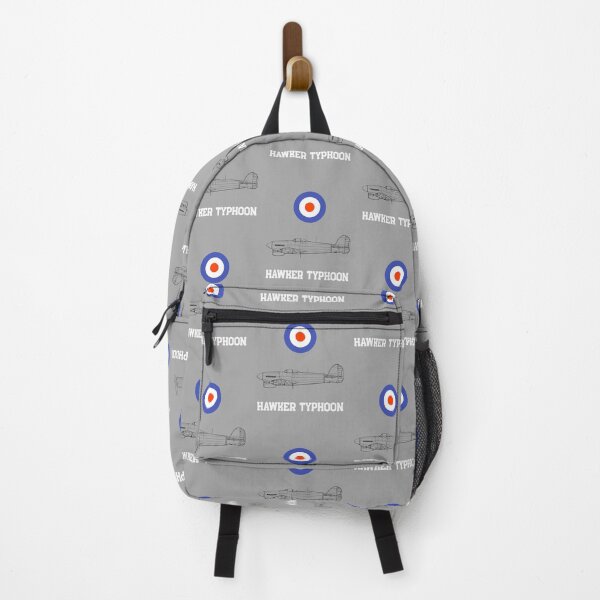 Item preview, Hawker Typhoon designed and sold by HillC1985.