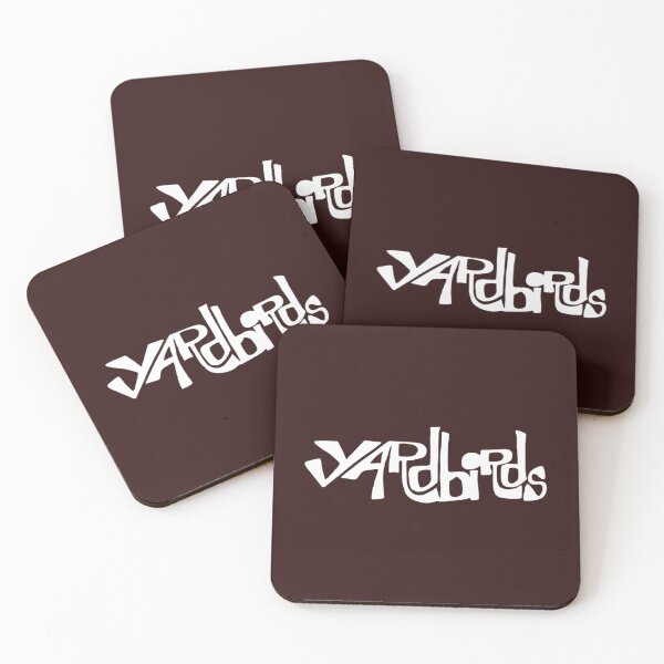 Item preview, Best Selling - The Yardbirds Band   designed and sold by jonniehensinky.