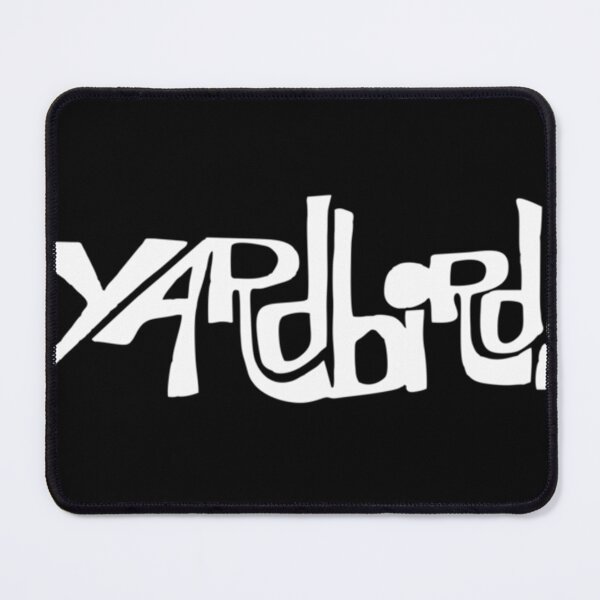 Item preview, Best Selling - The Yardbirds Band   designed and sold by jonniehensinky.