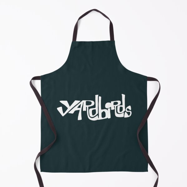 Item preview, Best Selling - The Yardbirds Band designed and sold by jonniehensinky.