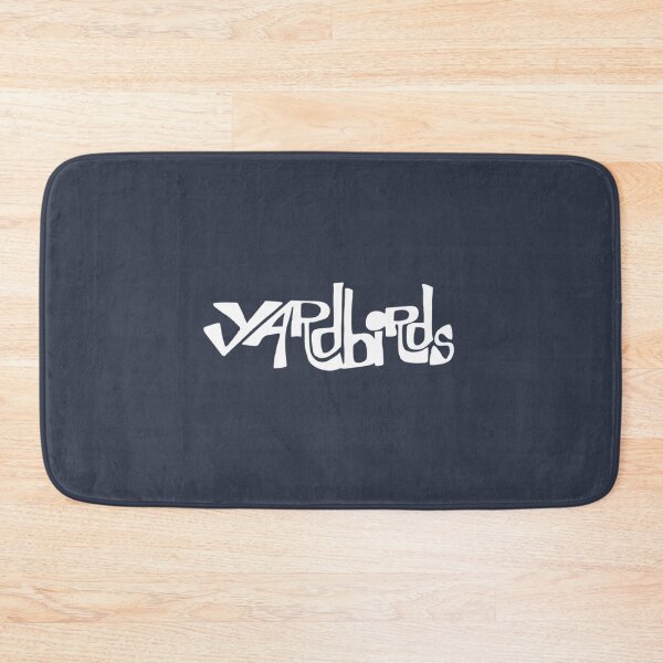 Item preview, Best Selling - The Yardbirds Band   designed and sold by jonniehensinky.