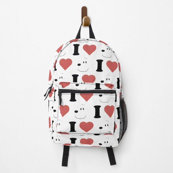 Item preview, I Love Snoopy ⭐⭐⭐⭐⭐ designed and sold by cheterilu.