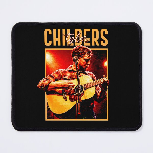 Item preview, Tyler Country Childers designed and sold by birthsyue88.