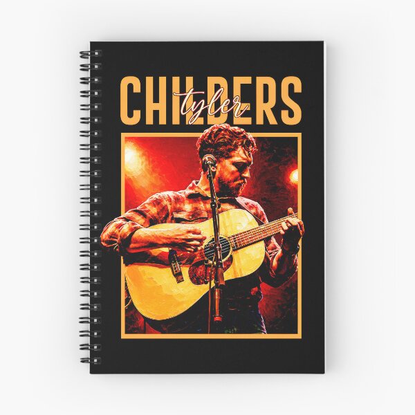 Item preview, Tyler Country Childers designed and sold by birthsyue88.