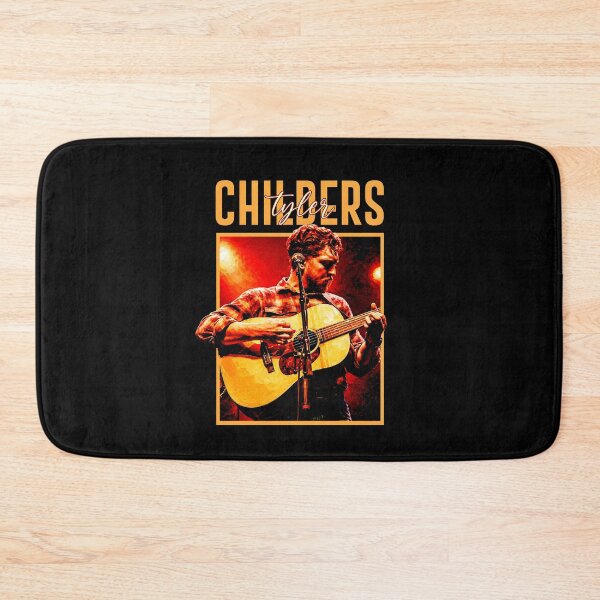 Item preview, Tyler Country Childers designed and sold by birthsyue88.