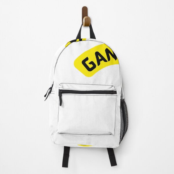 Item preview, Gangster Bold Yellow Streetwear designed and sold by MissLotusStudio.