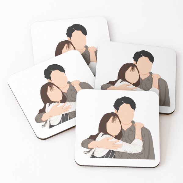 Item preview, It's ok that's love designed and sold by AyushkaAgarwal.