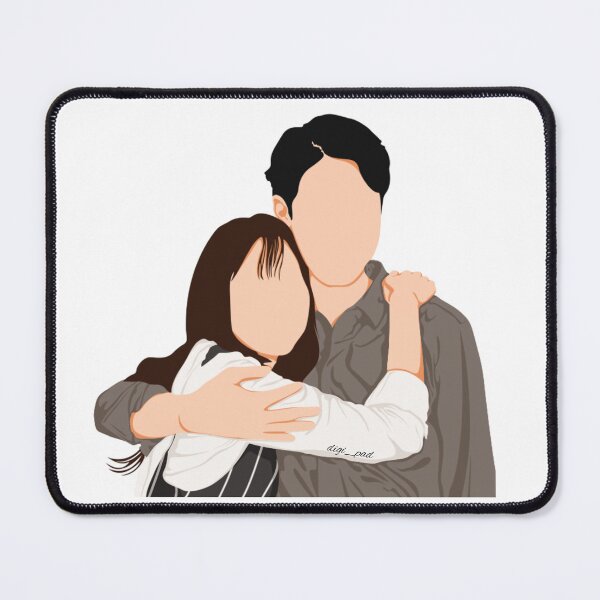 Item preview, It's ok that's love designed and sold by AyushkaAgarwal.